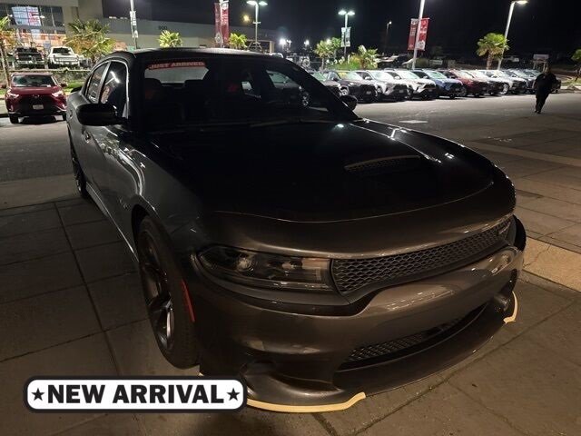 Used 2023 Dodge Charger R/T w/ Plus Group
