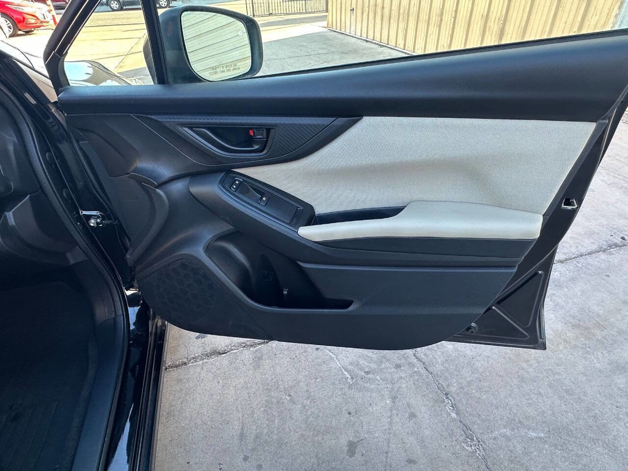 Used 2022 Subaru Impreza 2.0i w/ Popular Package #1 image 11