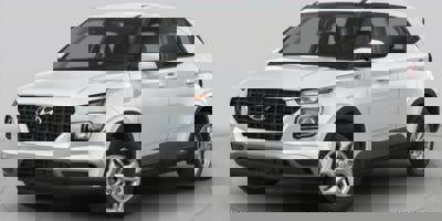 New 2026 Hyundai Venue SEL image 40