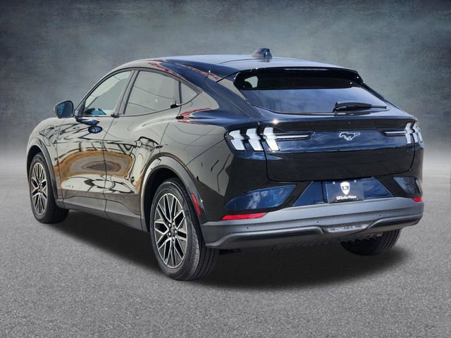 New 2026 Ford Mustang Mach-E Premium w/ Technology Package AWD/4WD image 5