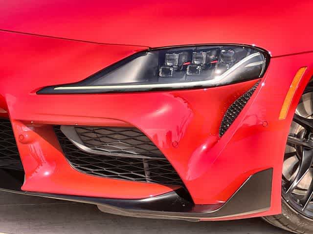 Used 2021 Toyota Supra Premium w/ Driver Assist Package image 25
