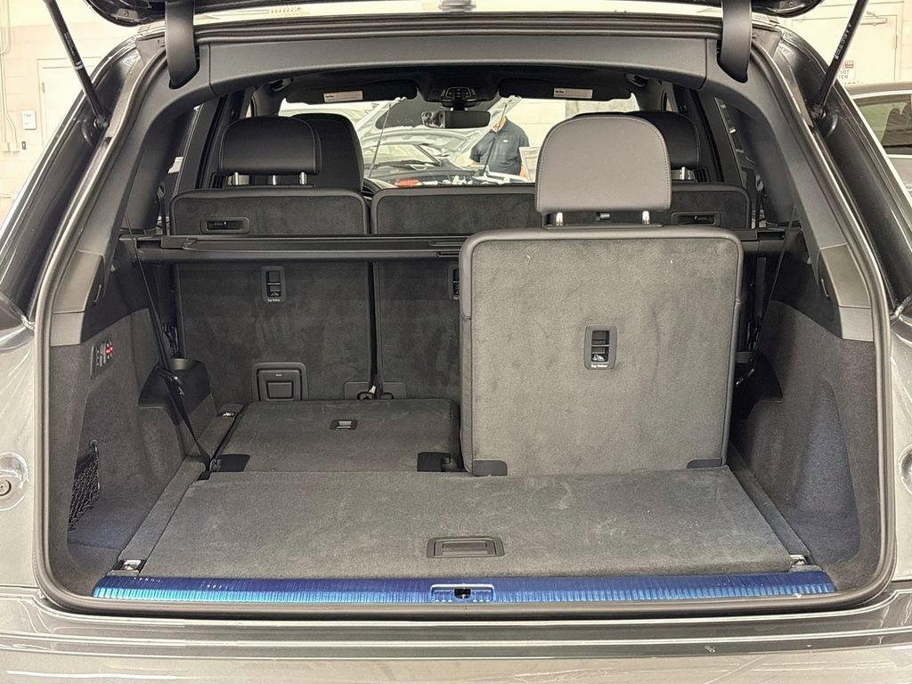 New 2026 Audi Q7 Premium Plus AWD/4WD image 23