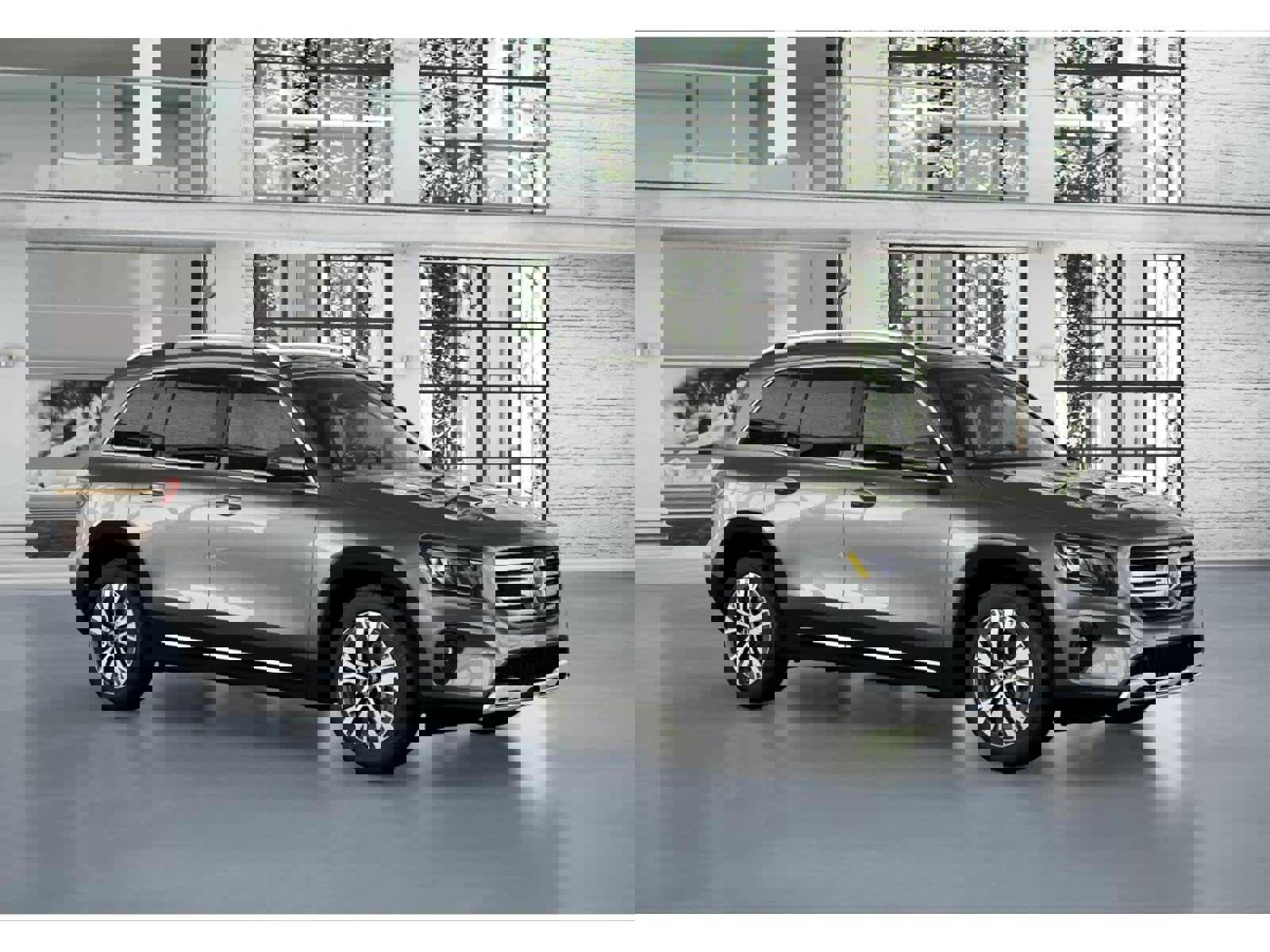 New 2026 Mercedes-Benz GLB 250 image 11