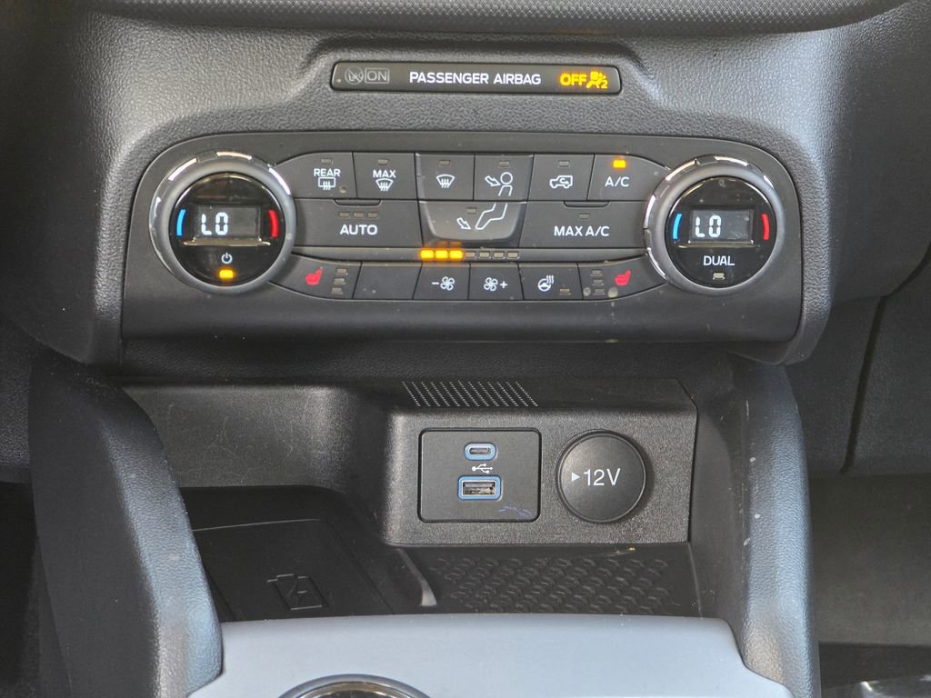 Used 2021 Ford Bronco Sport Outer Banks w/ Outer Banks Package image 35