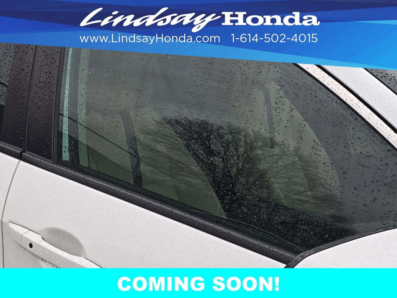 Used 2020 Honda Civic EX image 8