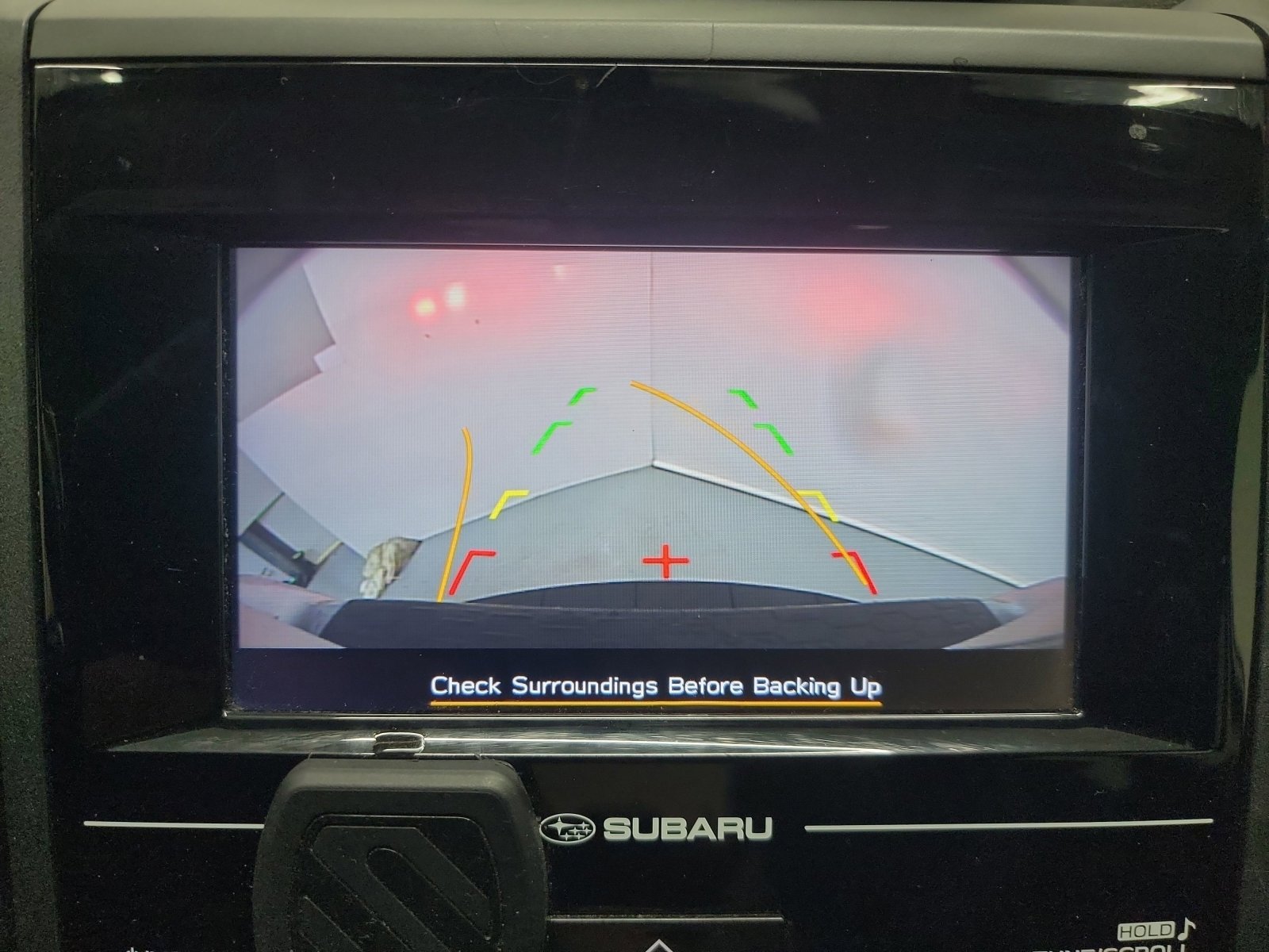 Used 2018 Subaru Crosstrek 2.0i Premium w/ Eyesight System image 23