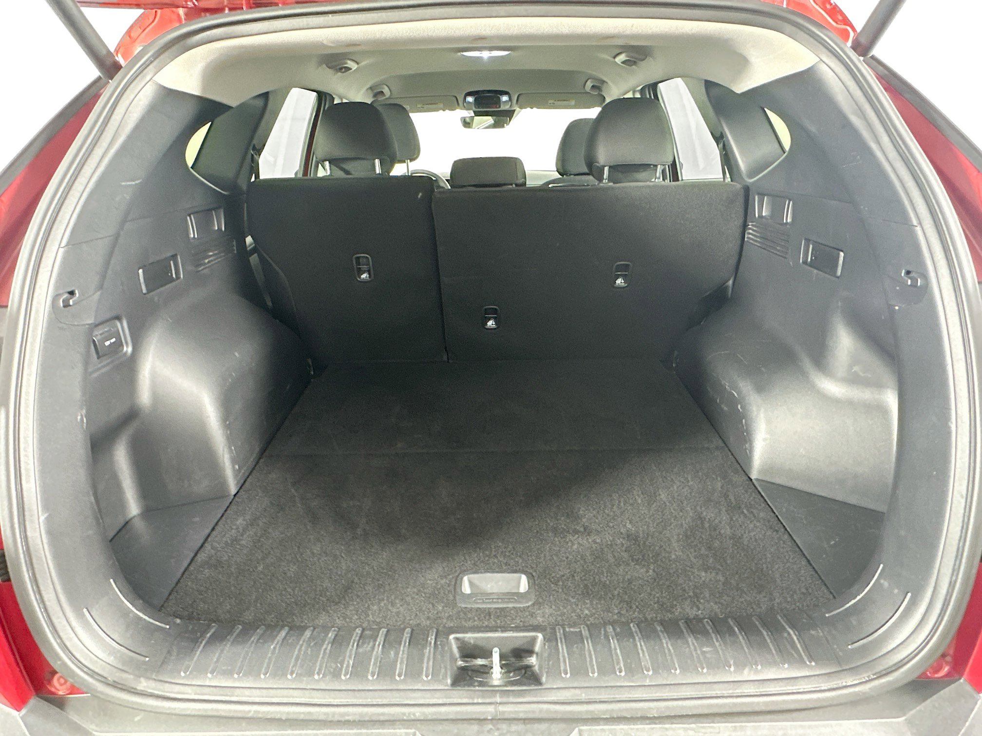 Used 2025 Hyundai Tucson SEL FWD image 29