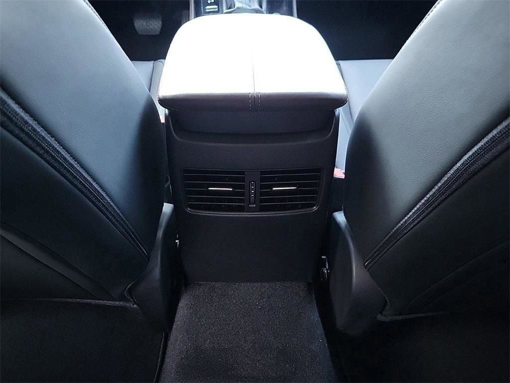 Certified 2025 MAZDA CX-30 2.5 Turbo w/ Premium Package image 21