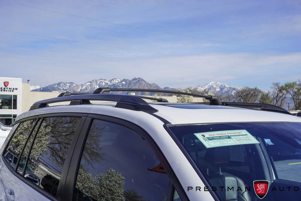 Used 2024 Honda Passport TrailSport image 5