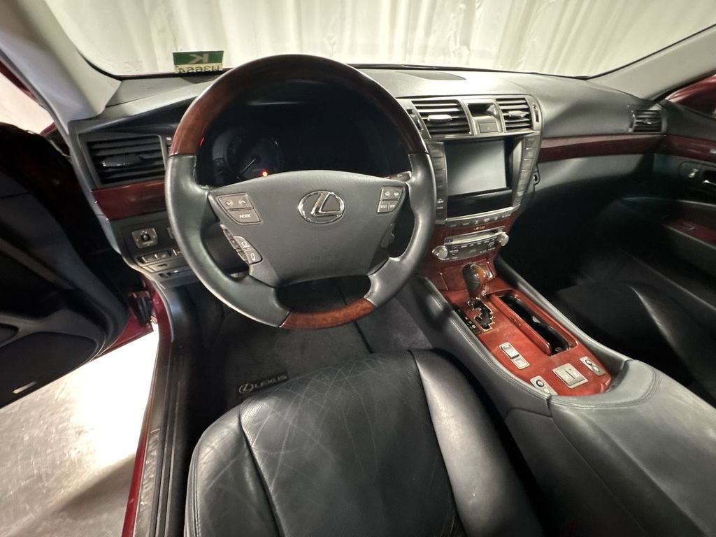 Used 2011 Lexus LS 460 image 15