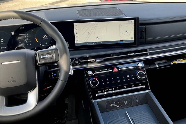 New 2025 Hyundai Santa Fe Limited image 7