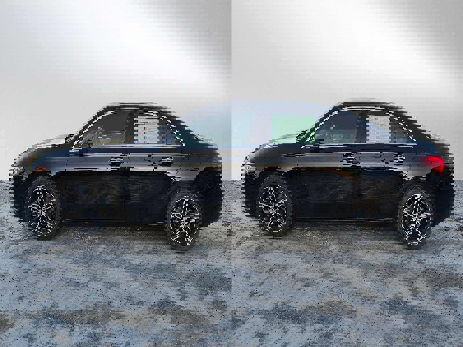 Used 2022 Mercedes-Benz A 220 4MATIC image 6