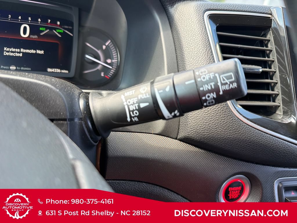 Used 2022 Honda Passport TrailSport image 26