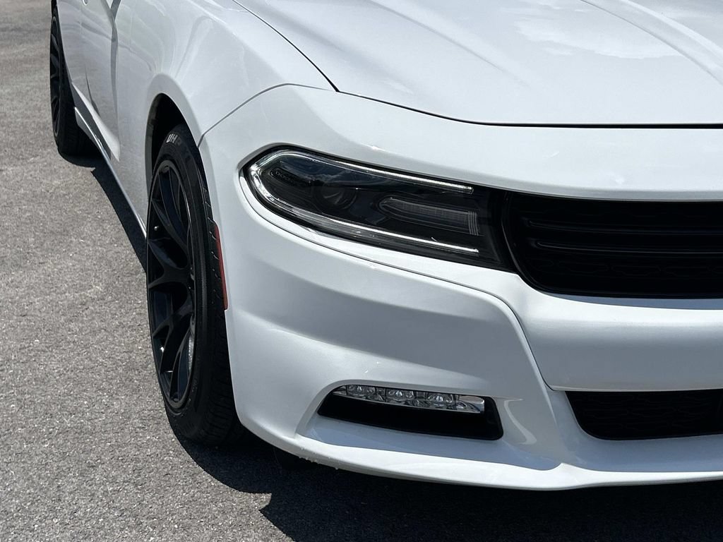Used 2018 Dodge Charger SXT Plus w/ Quick Order Package 29J RWD image 14