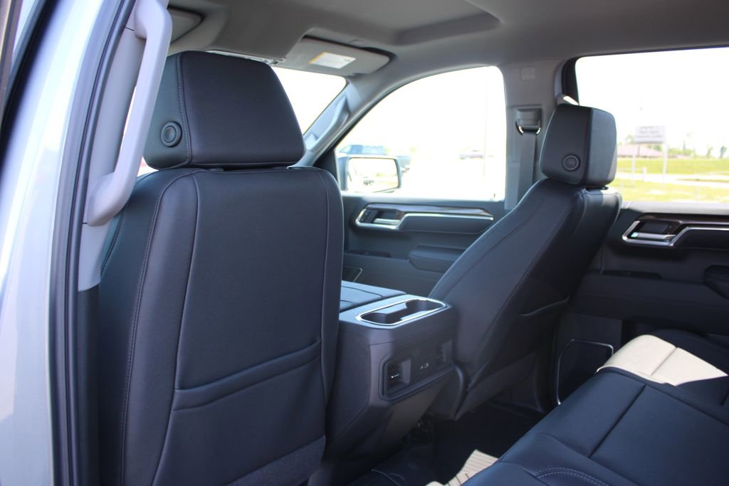 New 2026 Chevrolet Silverado 1500 RST w/ RST All Star Premium Package AWD/4WD image 25