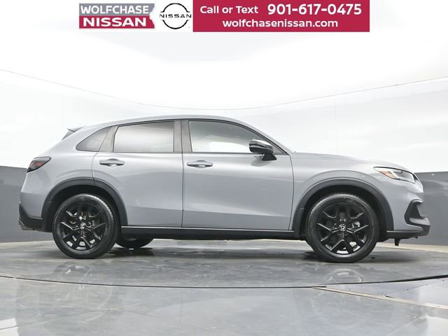 Used 2024 Honda HR-V Sport image 26