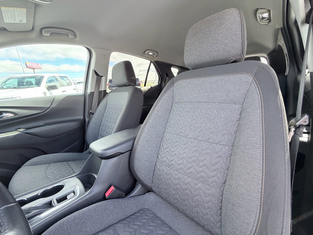 Used 2022 Chevrolet Equinox LT image 22