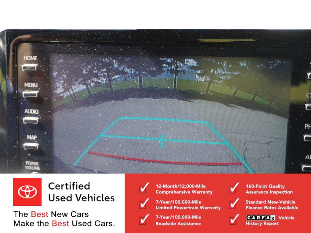 Certified 2020 Toyota Corolla SE image 23