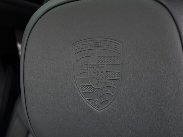 New 2026 Porsche Cayenne S AWD/4WD image 28