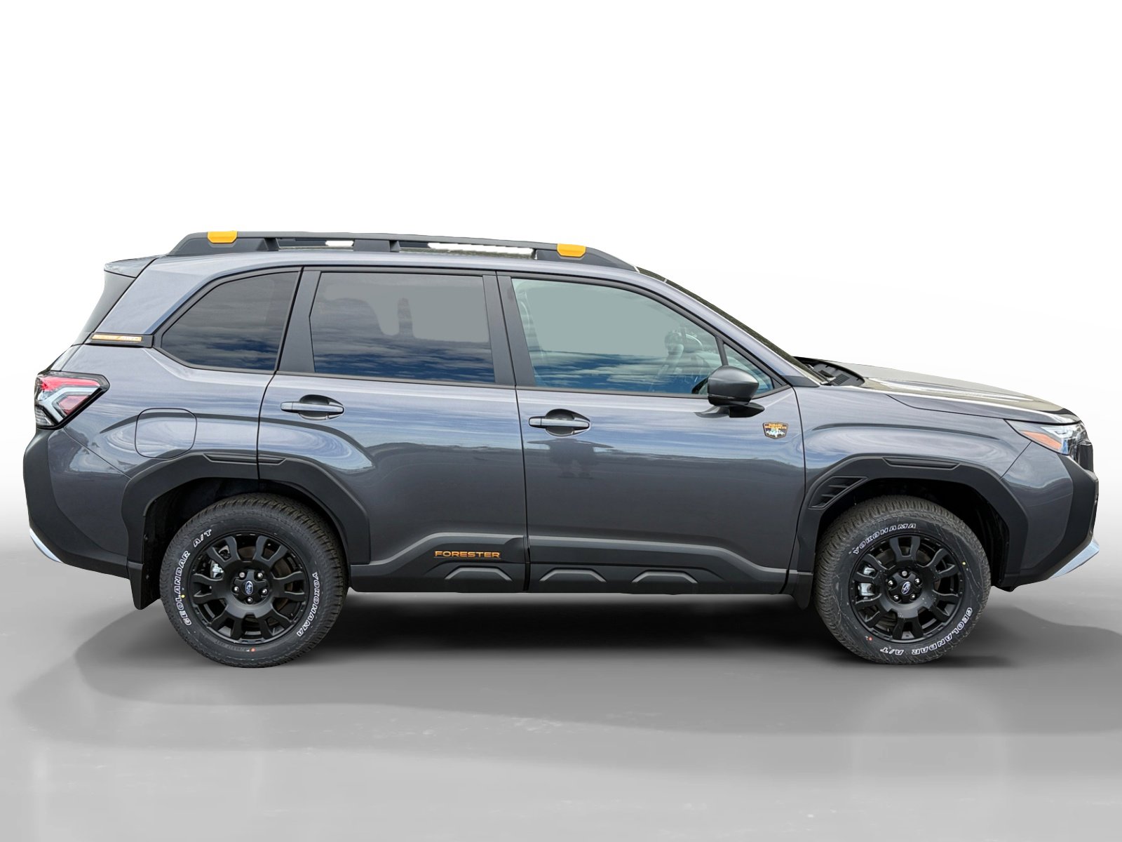 New 2026 Subaru Forester Wilderness image 6