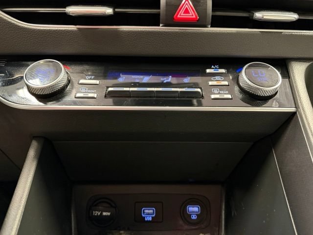 Used 2021 Hyundai Sonata SEL FWD image 23