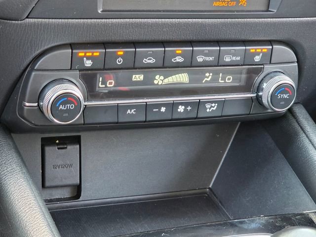Used 2024 MAZDA CX-5 AWD 2.5 S w/ Select Package image 24