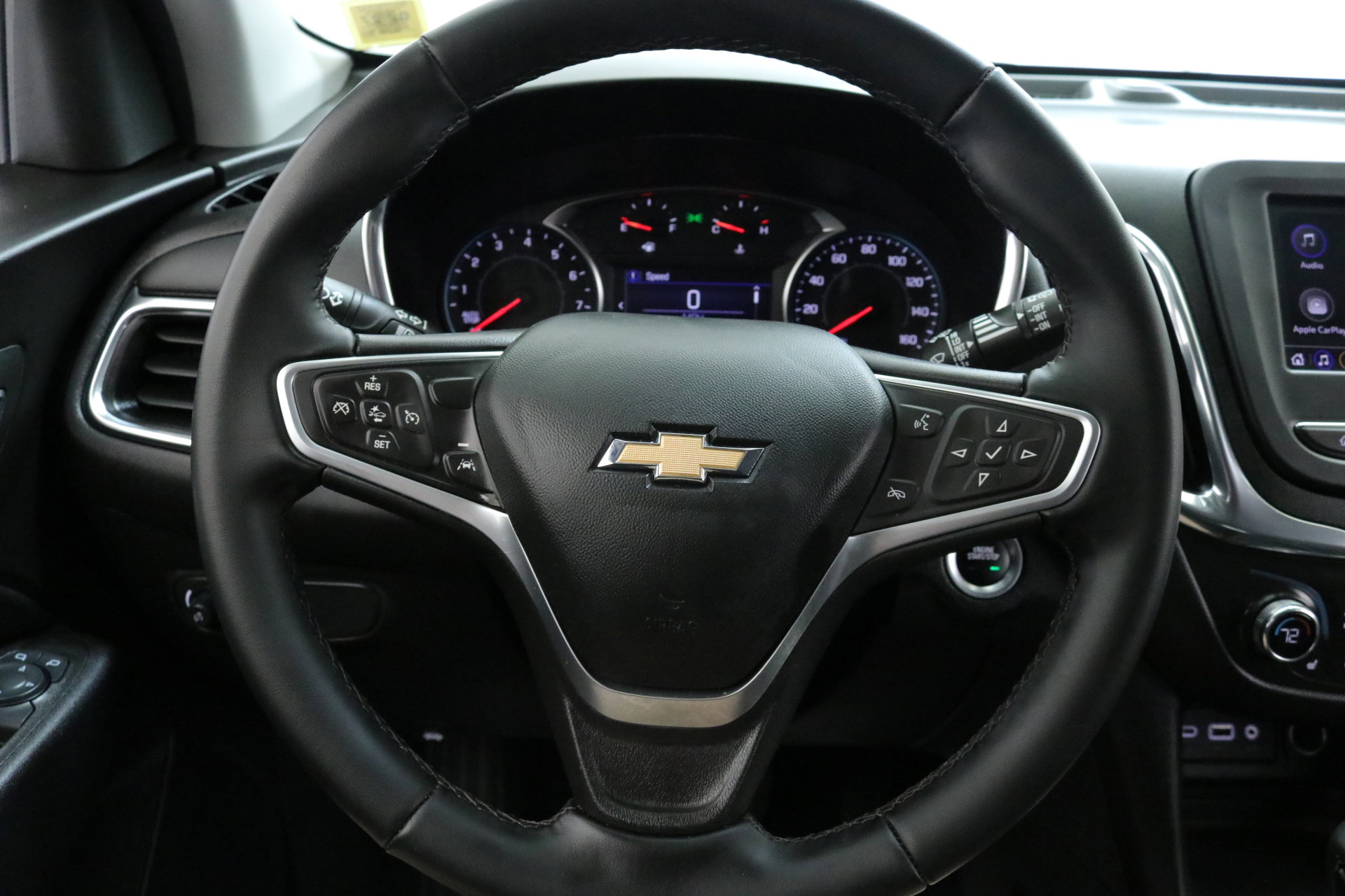 Used 2023 Chevrolet Equinox LT image 12