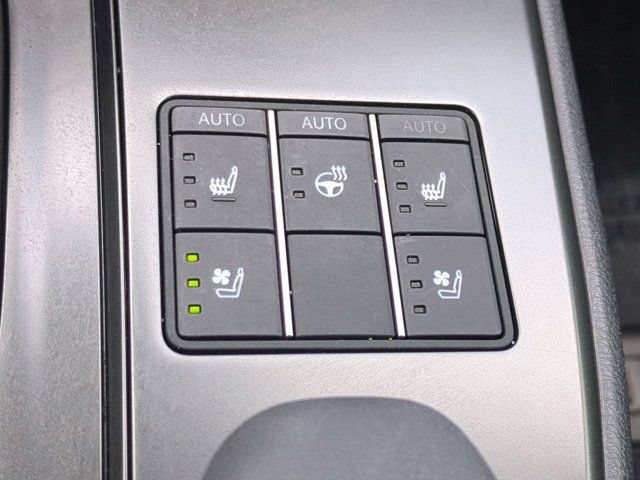 Used 2025 Lexus UX 300h FWD image 20
