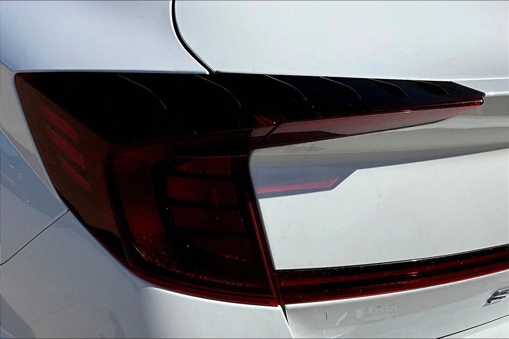 Used 2023 Hyundai Sonata SEL image 38