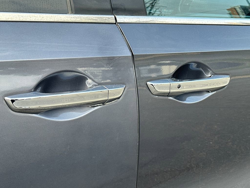 Used 2019 Honda Odyssey EX image 7