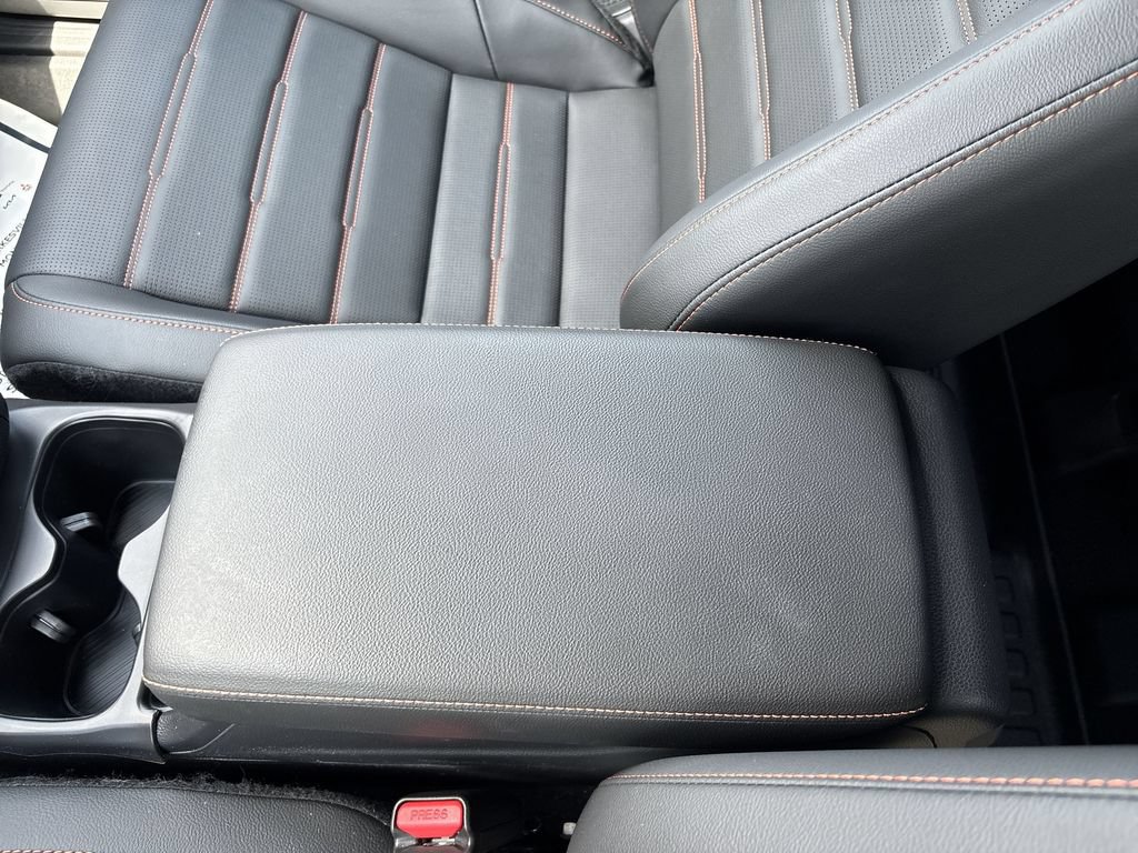 Used 2026 Honda CR-V Sport-L image 20