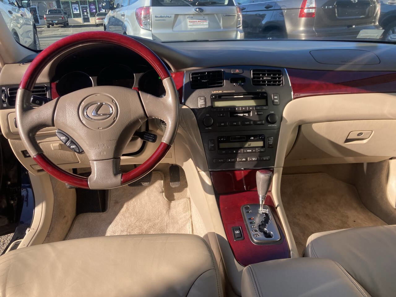 Used 2004 Lexus ES 330 image 11