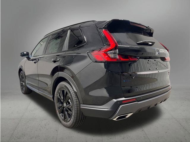 New 2026 Honda CR-V Sport Touring image 3