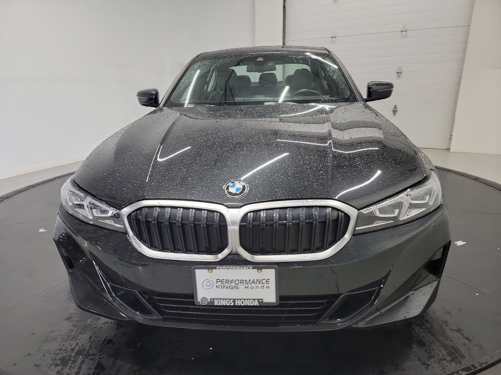 Used 2023 BMW 330i xDrive Sedan w/ Premium Package AWD/4WD image 2