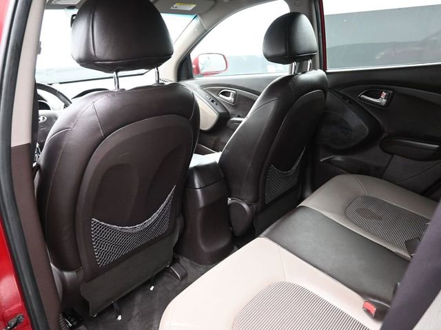 Used 2013 Hyundai Tucson GLS image 25