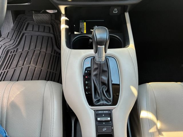 Used 2024 Honda HR-V EX-L image 26