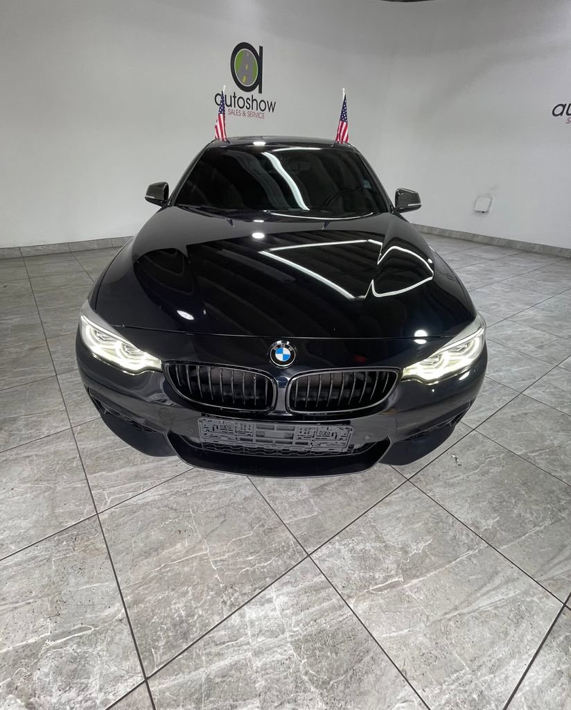 Used 2017 BMW 440i Gran Coupe xDrive image 8