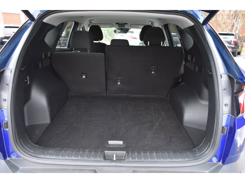 Used 2024 Hyundai Tucson SEL image 12
