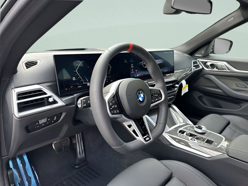 New 2026 BMW 440i xDrive w/ Premium Package image 12