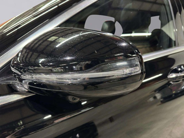 Used 2020 Mercedes-Benz E 450 4MATIC Sedan image 12