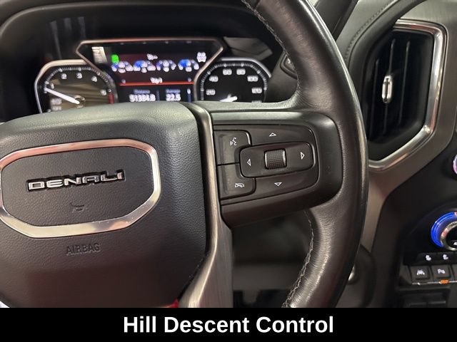 Used 2021 GMC Sierra 1500 Denali w/ Denali Ultimate Package AWD/4WD image 25