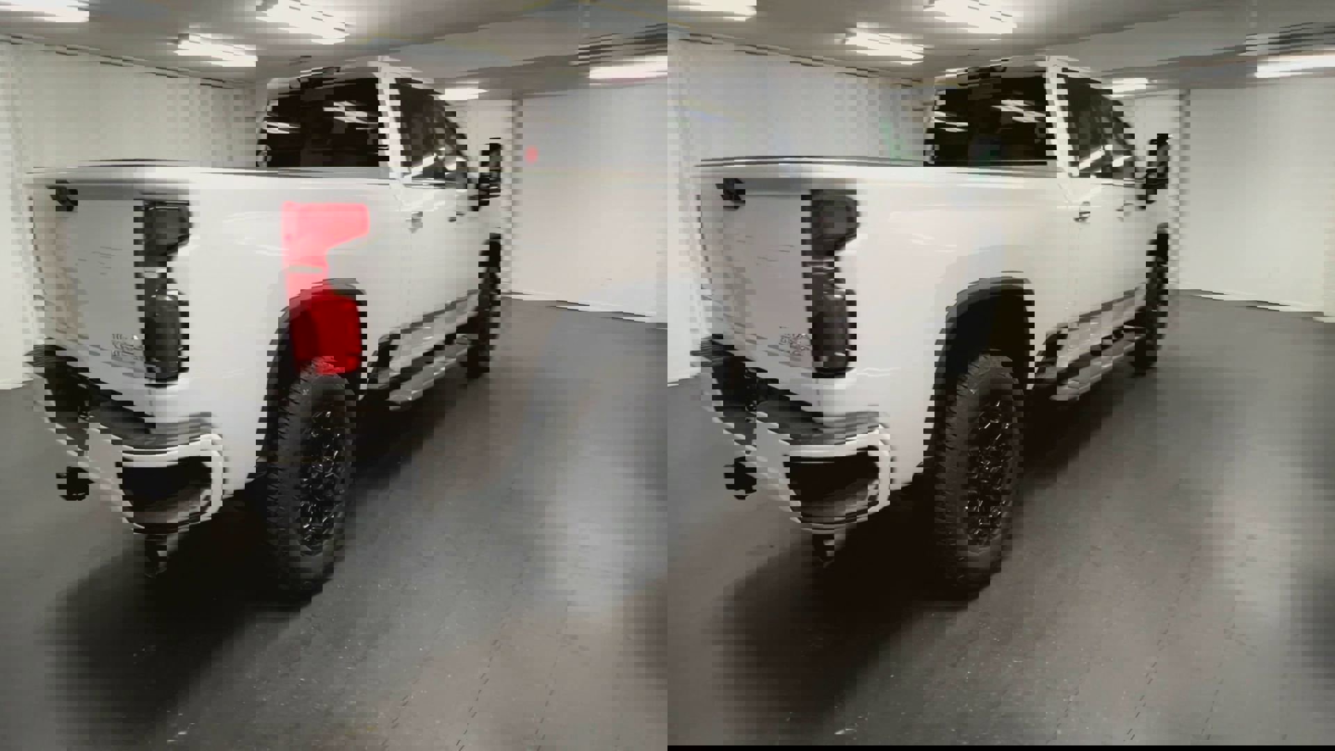 New 2025 Chevrolet Silverado 2500 High Country w/ Technology Package image 44