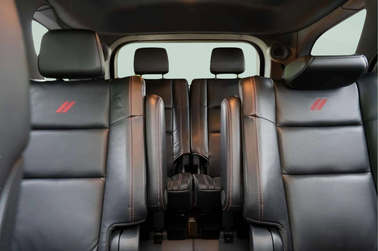 Used 2021 Dodge Durango R/T image 45