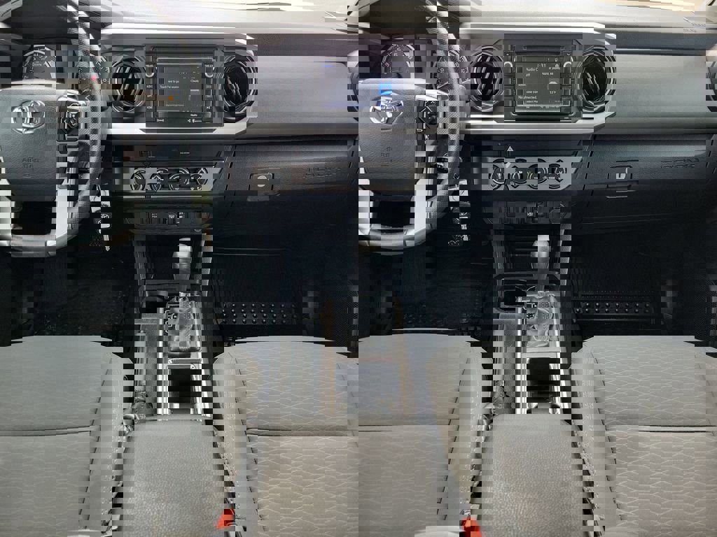 Used 2019 Toyota Tacoma SR5 image 15