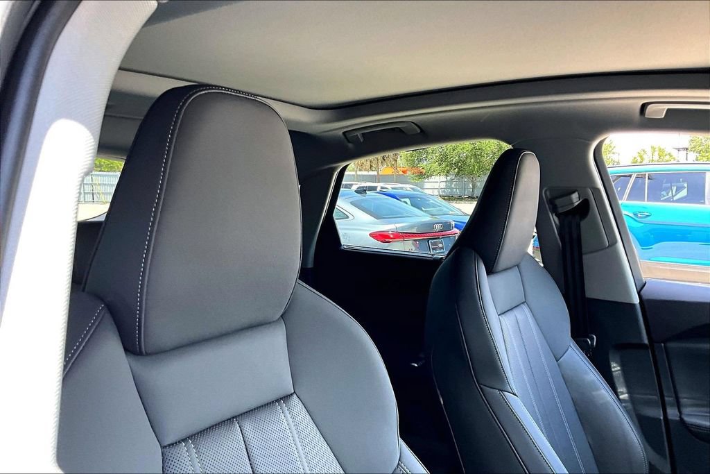 Certified 2025 Audi Q5 Premium Plus w/ Premium Plus AWD/4WD image 22