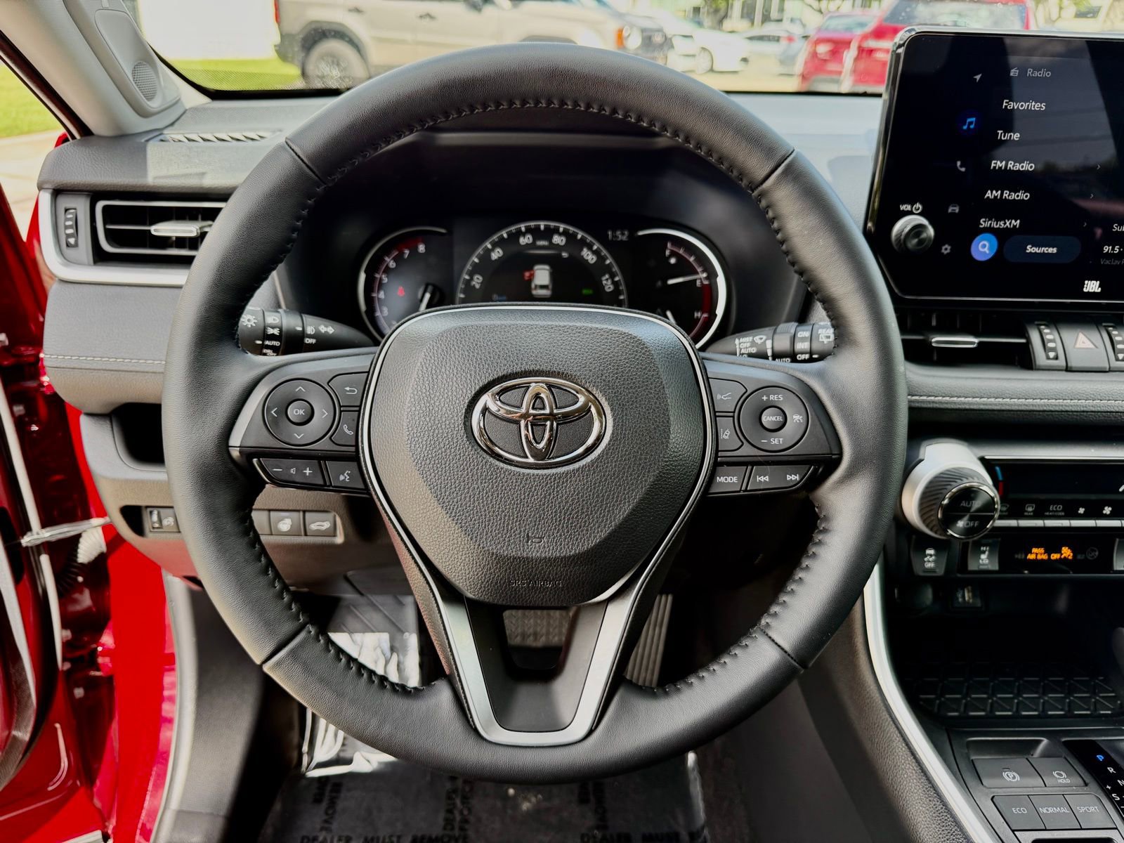Used 2025 Toyota RAV4 XLE Premium w/ Weather Package FWD image 29