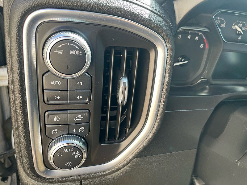Used 2020 GMC Sierra 1500 Elevation w/ Elevation Value Package AWD/4WD image 26