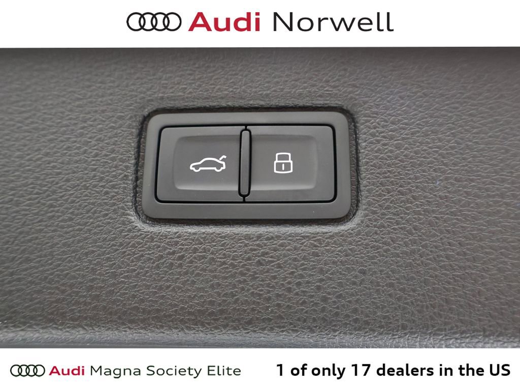 New 2026 Audi Q7 2.0T Premium Plus image 16