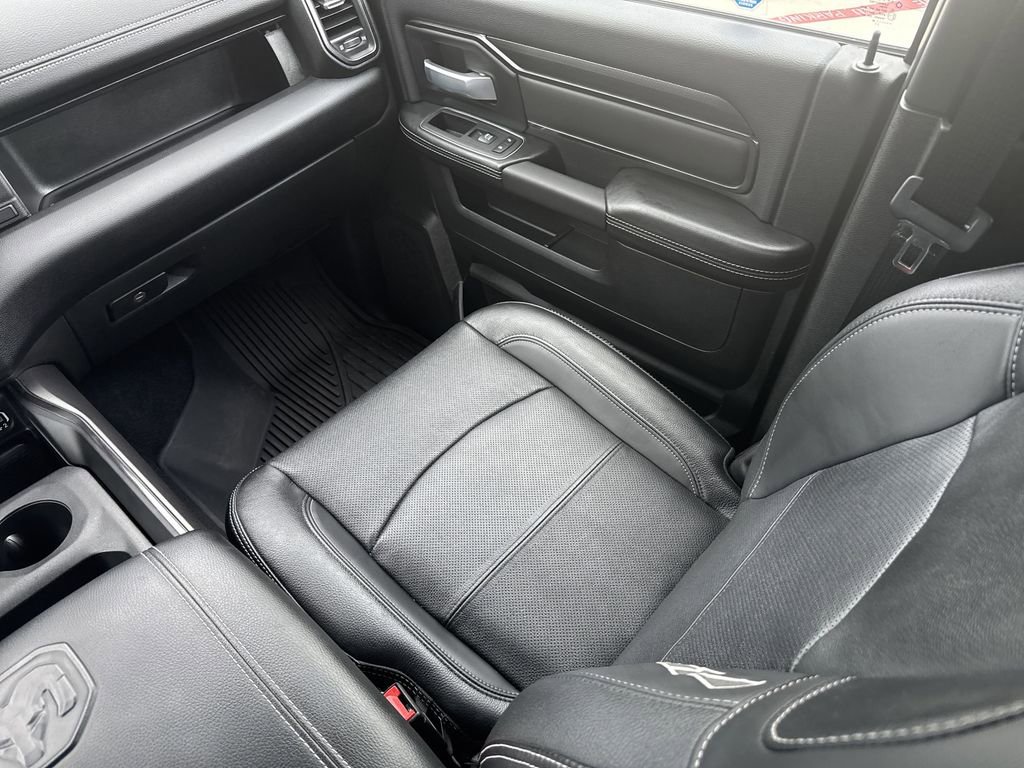 Used 2024 RAM 2500 Rebel w/ Towing Technology Group image 28