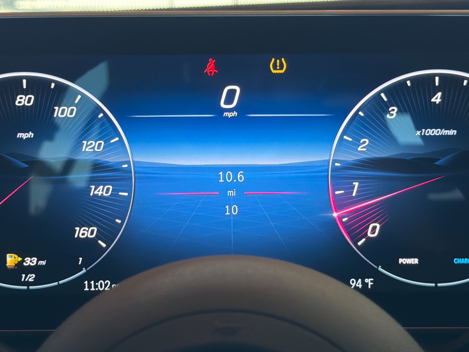 New 2026 Mercedes-Benz C 300 Sedan image 25